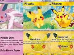 Pokémon lançará um Booster Pack de 30º aniversário em setembro de 2026