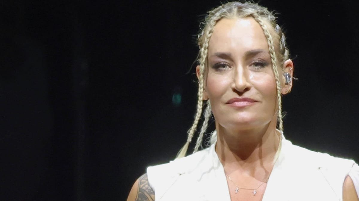 Polêmica entre Summer e Marc Terenzi: Sarah Connor toma posição