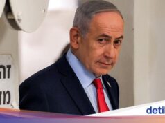 Por causa das ações de Netanyahu, a paz EUA-Irã é quase história