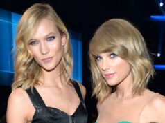 Por dentro da amizade de décadas de Taylor Swift com Karlie Kloss