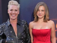 Por dentro da nova vida de Pink com sua família na cidade de Nova York