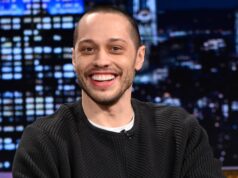 Por dentro da vida de Pete Davidson como novo pai