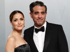 Por dentro do romance privado de Rose Byrne e Bobby Cannavale
