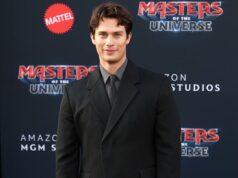 Por dentro dos Mestres da Transformação Mundial de Nicolas Galitzine