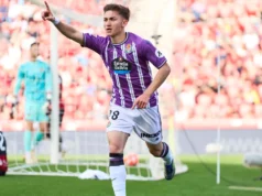 Portanto, pode começar rapidamente! – A estrela do New Werder traz um irmão com ele