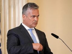 Presidente romeno nomeia Adrian Vestia como primeiro-ministro