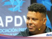 Previsão de Ronaldo para a Copa do Mundo de 2026: Espanha ou França