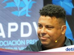 Previsão de Ronaldo para a Copa do Mundo de 2026: Espanha ou França
