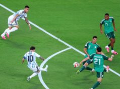 Previsão para Argentina x Áustria no Grupo G da Copa do Mundo de 2026