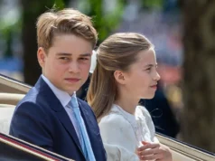 Príncipe George: O herdeiro do trono em Eton deve cumprir estas regras