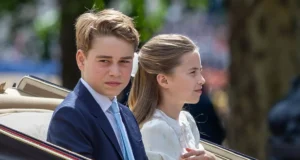 Príncipe George: O herdeiro do trono em Eton deve cumprir estas regras