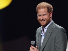 Príncipe Harry admite: O esporte economizou tempo real na escola