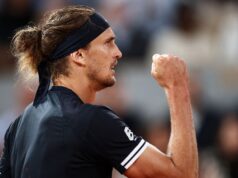 Problemas apenas na primeira frase: o forte Zverev passa no teste de estresse contra os grandes pilotos espanhóis