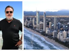 Produtores de ‘Bear Country’ explicam a lógica por trás das filmagens do thriller de Russell Crowe ambientado em Los Angeles na Austrália – Taormina