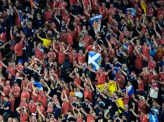 Proibição de estádios da Copa do Mundo para maus pais: há 13 mil homens na lista da FIFA