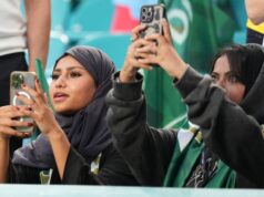 Protestos contra o petróleo nos estádios: como a Arábia Saudita já está mexendo os pauzinhos nesta Copa do Mundo