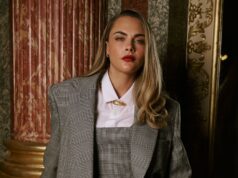 ‘Proud Lesbian’: Cara Delevingne fala sobre o amor