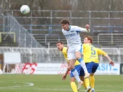 Próxima partida do Hertha – o gigante da tempestade Rölke vai para Stuttgart
