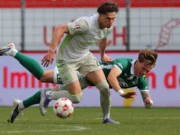 Próximo Novidade – Magdeburg contrata atacante do Bremen