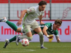 Próximo Novidade – Magdeburg contrata atacante do Bremen