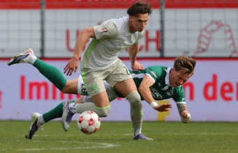 Próximo Novidade – Magdeburg contrata atacante do Bremen