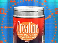 Qual é a melhor hora para tomar creatina?
