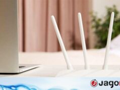 Qual é o consumo de eletricidade por mês se o roteador Wi-Fi continuar funcionando 24 horas?