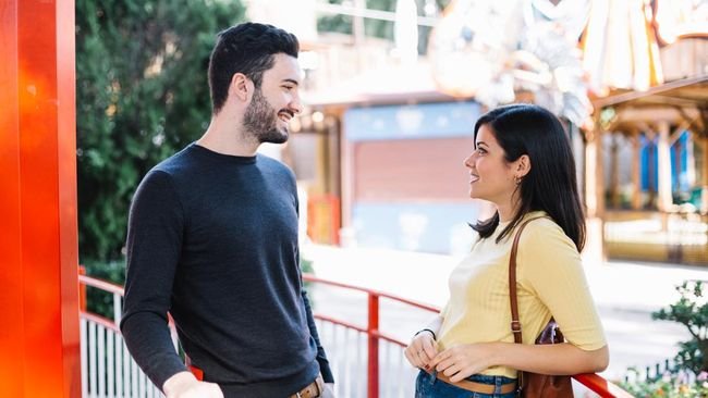 Qualidades nas mulheres que dificultam a evolução dos homens