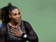 Quatro anos após sua última partida, a ex-número 1 do mundo, Serena Williams, anunciou seu retorno às competições para jogar o Torneio de Duplas da Rainha.