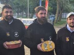 Que tal se tornar um campeão do Occitani?
