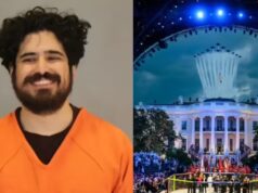 Quem é Abraham Alvarez? Imigrante ilegal acusado de atacar Trump em ataque ao WH UFC