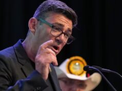 Quem é Andy Burnham? ‘Rei do Norte’ substituirá Keir Starmer como primeiro-ministro do Reino Unido