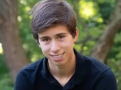 Quem é Austin Franco? O estudante americano disse: ‘Não quero trabalhar para um judeu’.