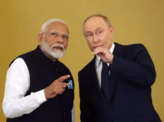 Quem é o vilão da amizade Índia-Rússia? Putin revela segredos e menciona PM Modi