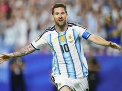 “Quem tem muito dinheiro…”: Rangnik entoa slogans de apostas contra a Argentina de Messi
