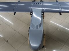 RELATÓRIO. No coração de Kiev, os drones são produzidos no subsolo e a preços baixos.