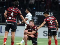 Racing 92 – Stade Toulouse: Muito desajeitado no ataque, desfocado na defesa… Por que o Toulouse não prometeu melhor neste último jogo?