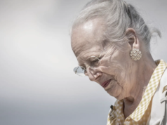 Rainha Margaret: Novo choque hospitalar após cirurgia cardíaca