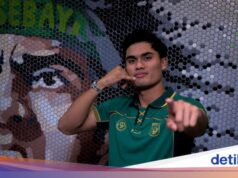 Ramadhan Sananta junta-se a Persebaya e reencontra Bernardo Tavares