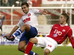 “Rapp é uma ótima opção para St. Pauli”, garante ex-colaborador