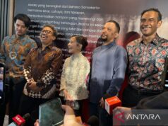 Razões para escolher Morgan Oy e Nirina Zubir como Embaixadores FFI 2026