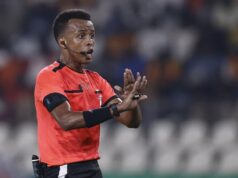 Recusado a entrar nos EUA para a Copa do Mundo, árbitro somali recebe ‘presente’ da UEFA