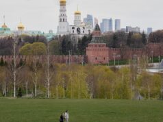 Refinaria de Moscou pega fogo após ataque de drone ucraniano