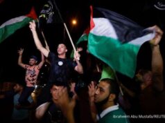 Reino Unido, Austrália e Canadá estabelecem um Fundo de Paz Israelo-Palestino de US$ 4 milhões