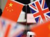 Reino Unido: Dois sino-britânicos condenados por espionar dissidentes em benefício da China