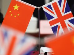 Reino Unido: Dois sino-britânicos condenados por espionar dissidentes em benefício da China