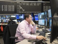 Relatório de Mercado: O acordo com o Irã elevará o DAX?