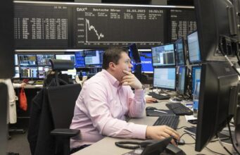 Relatório de Mercado: O acordo com o Irã elevará o DAX?