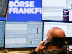 Relatório de mercado: DAX fecha inalterado
