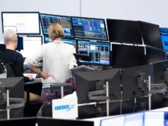 Relatório de mercado: IA obtém lucros após alta
